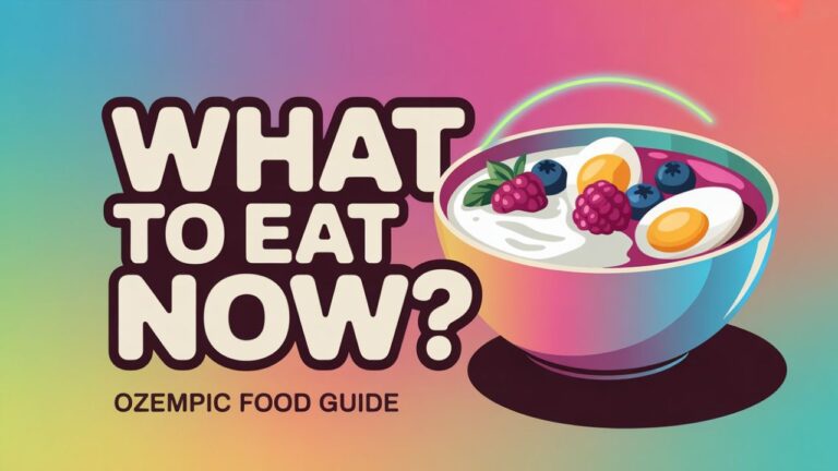 Featured image for Ozempic eating guide